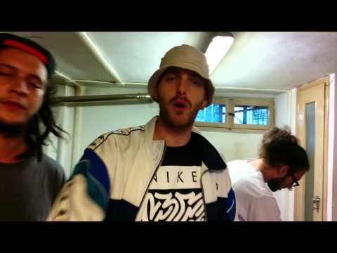 Corrotto & Easy Funky Shit aka Skillbros. vs Mate