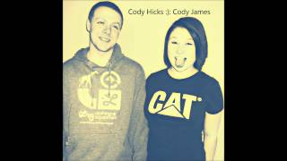 Code.E - Cody James