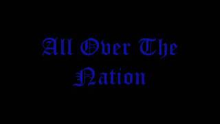 CC-All over the nation