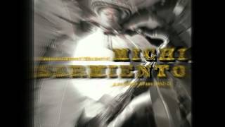 MI QUERIDA BOMBA-MICHI SARMIENTO