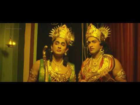 KaaviyaThalaivan - Kaali Vs Gomathi Vision