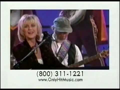 Only Hit Music Ad - The Very Best of Fleetwood Mac (2003)