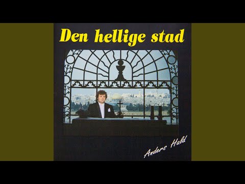 Jeg har hørt om en stad