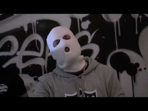 Benni Manace & XTC - DIKKA WER ?! (official VIDEO)(prod.  by JOKO BIETZ)