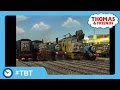 Together TBT Thomas Friends