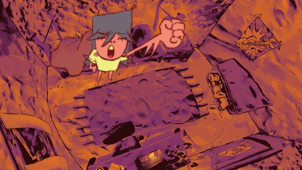 Placeholder from YouTube