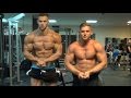 Freaks auf MALLE 2016 | Party & Bodybuilding SommerUrlaub || Tobias Bergen- Tobias Bergen