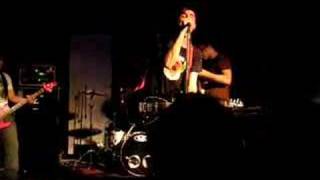 Just In Time by Monty Are I