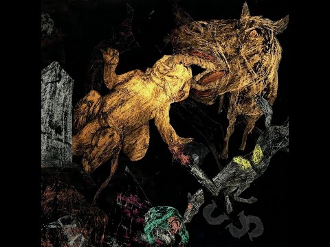 Mankurt - Polámat a trápit (live @ Lesní Punk 2022)