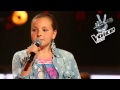 Best Of The Voice Kid - Iris - Just Give Me A Reason ...
