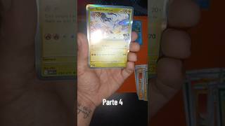 Héroes Ascendentes 🥳 Parte 4/5(Colección Con Pin Deluxe) #pokemon #asmr #pokemontcg #unboxing