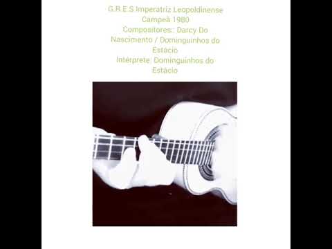 IMPERATRIZ LEOPOLDINENSE 1980