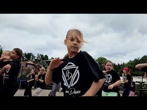 Grupa Formacje | UNIQUE DANCE & ACRO CAMP 2024