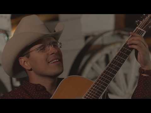 Edgar Fimbres  -  Quisiera Ver Llover Contigo