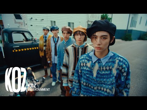 BOYNEXTDOOR (보이넥스트도어) '뭣 같아' Official MV