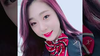 Yoo Yeon Jung-Stay with you