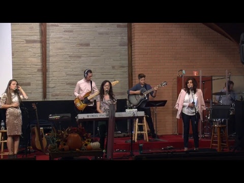 RCF Church Live Stream - September 30, 2018