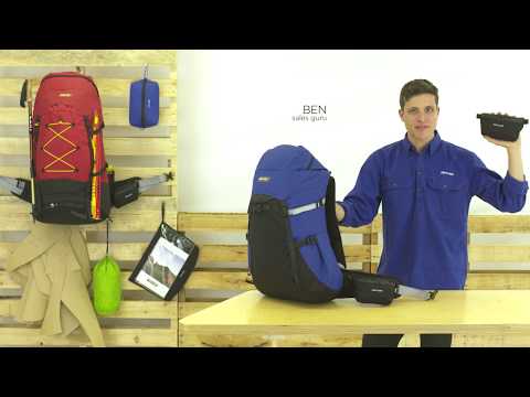 one planet backpack sale