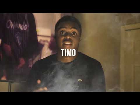 [FREE] "Killers On Em" Timo Type Beat 2022