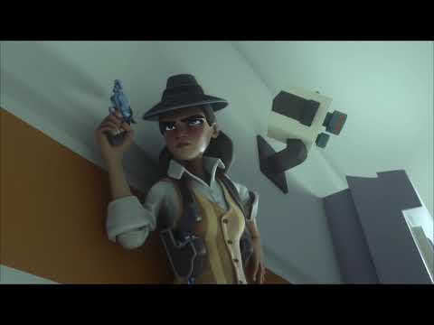Evil Genius 2 - E3 2019 Trailer
