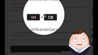 Screen Shot - Chromebook