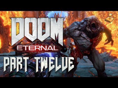 Doom Eternal - PT12 - Sentinel Prime