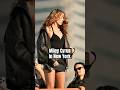 Miley Cyrus Takes Over New York Behind The Scenes Magic Shorts Mileycyrus
