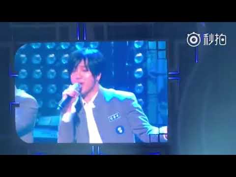 171215 Super Junior Runaway - Super Show 7 Seoul