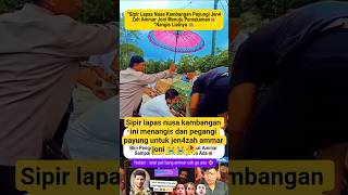 berita ammar zoni terbaru hari ini #ammarzoni