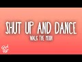 Walk The Moon Shut Up And Dance