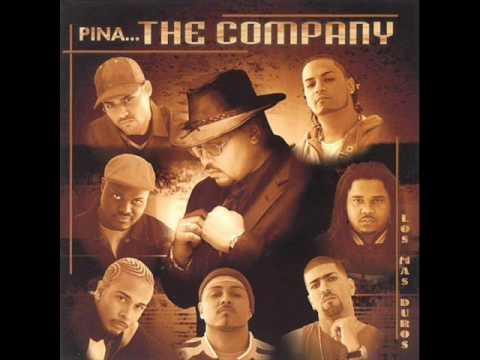 Zion Y Lennox Se Nota - Pina