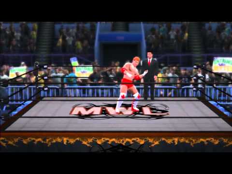 MWL Ignition #254 (January 25, 2015)