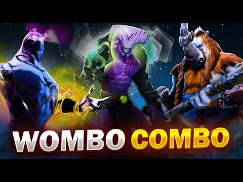 Best Wombo Combos of 2025