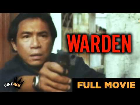 Warden | FULL MOVIE | Baldo Marro | CineMo