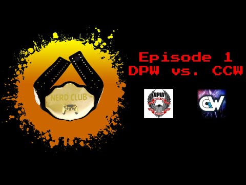 Episode 1: DPW vs. CCW