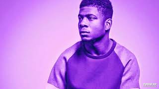 Mick Jenkins | Angles | Chopped &amp; Screwed