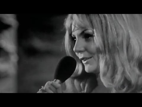 Hana Zagorová - Gvendolína (1971)