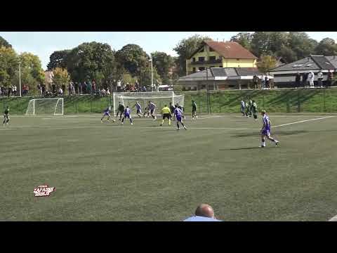 SLZ 8 Omladinac-Lipolist 0:0