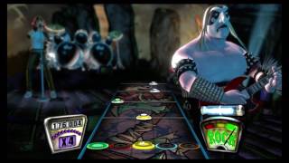 Guitar Hero 2 DLC - &quot;You Should Be Ashamed of Myself&quot; Expert 100% FC (297,036)