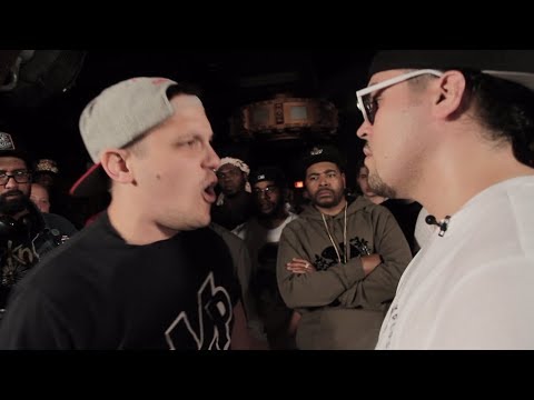 Scrilla Cam vs Lev Corso