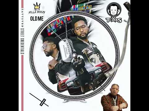 Zaytoven, Yella Beezy - Old Me 12” (Promo)