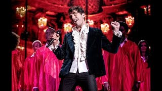 Mika- Good Guys- Opéra de Versailles (Vidéo)