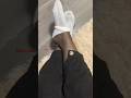 Best Feet On Youtube Black Pantyhose Feet Fashionablefeet Footmodel Footwear Beauty
