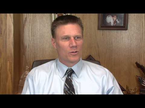 Meet Your Legislator: Oklahoma State Rep. Mike Thomsen