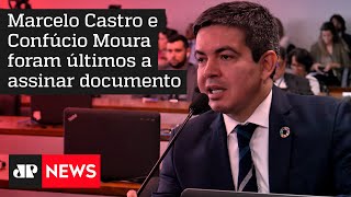 Randolfe Rodrigues confirma 31 assinaturas para abertura da CPI do MEC