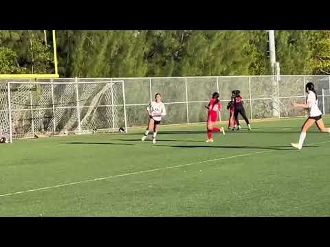 Regionals La Salle vs MAST GOAL