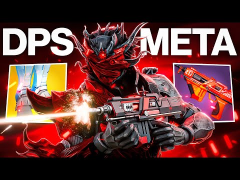 CARRY Your Team With This DPS META Titan Build!