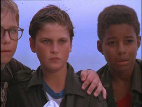 THE "RUSSKIES" : MOVIE ENDING