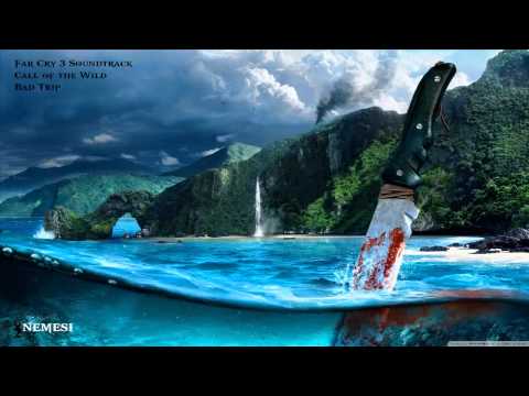 Far Cry 3 Soundtrack FULL OST