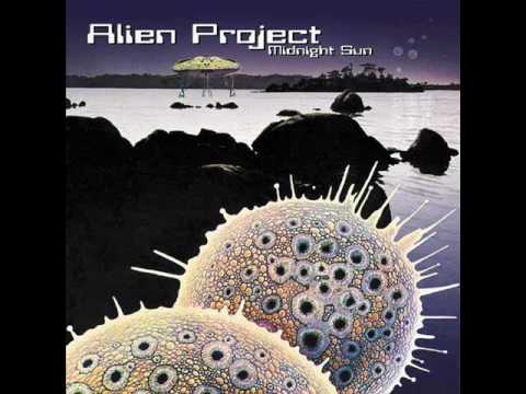 Alien Project - Midnight Sun (Original)